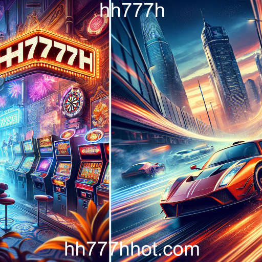 Descubra a Emoção dos Jogos de Cartas no hh777h
